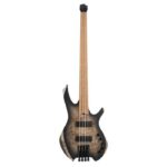 Бас гітара  Cort Artisan Space 4 (Star Dust Black)  купити