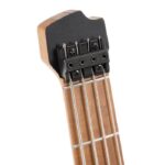 Бас-гітара Cort Artisan Space 4 (Star Dust Black) замовити