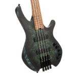 купить Бас-гітара Cort Artisan Space 4 (Star Dust Green)