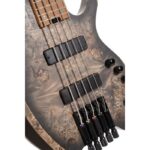 купить Бас-гітара Cort Artisan Space 5 Star Dust Black