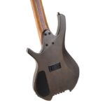 Бас-гітара Cort Artisan Space 5 Star Dust Black придбати