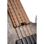 Бас-гітара Cort Artisan Space 5 Star Dust Black бас гітара