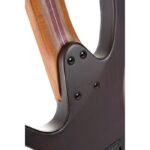 купить Бас-гітара Cort Artisan Space 5 Star Dust Green