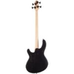 купить Бас-гітара Cort B4FL MHPZ (Open Pore Trans Black Burst)