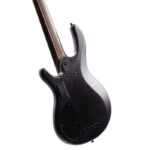 Бас-гітара Cort B5 Element (Open Pore Trans Black) замовити