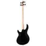 купити Бас-гітара Cort C4 Deluxe Black