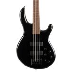купить Бас-гітара Cort C4 Deluxe Black