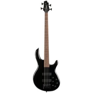 Бас гітара  Cort C4 Deluxe Black  купити