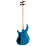 купить Бас-гітара Cort C4 Deluxe Candy Blue