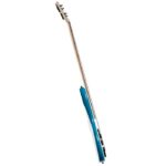 Бас-гітара Cort C4 Deluxe Candy Blue замовити