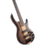 купить Бас-гітара Cort C4 Plus OVMH (Antique Brown Burst)