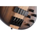 Бас-гітара Cort C4 Plus OVMH (Antique Brown Burst) придбати