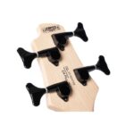 Бас-гітара Cort C4 Plus OVMH (Antique Brown Burst) бас гітара