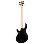 Бас-гітара Cort C5 Deluxe Black замовити