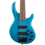 купити Бас-гітара Cort C5 Deluxe Candy Blue