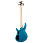 Бас-гітара Cort C5 Deluxe Candy Blue замовити