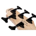 Бас-гітара Cort C5 Plus OVMH Antique Brown Burst придбати
