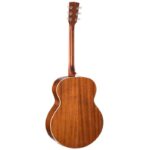 купити Гітара електроакустична Cort CJ Retro Vintage Sunburst Matt