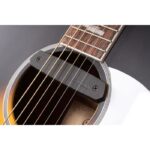 Гітара електроакустична Cort CJ Retro Vintage Sunburst Matt замовити