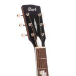 Гітара електроакустична Cort CJ Retro Vintage Sunburst Matt придбати