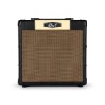 купити Комбопідсилювач Cort CM15R Black (CM15R BK)
