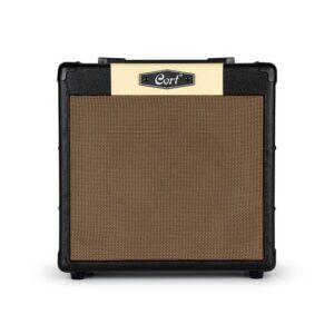 купити Комбопідсилювач Cort CM15R Black (CM15R BK)