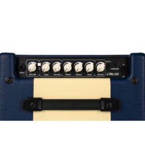 купити Комбопідсилювач Cort CM15R Dark Blue (CM15R DB)