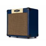 Комбопідсилювач Cort CM15R Dark Blue (CM15R DB))] купити