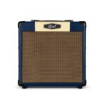 Комбопідсилювач Cort CM15R Dark Blue (CM15R DB) придбати