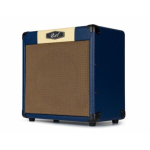 Комбопідсилювач Cort CM15R Dark Blue (CM15R DB))] купити