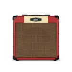 купити Комбопідсилювач Cort CM15R Dark Red (CM15R DR)