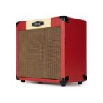 Комбопідсилювач Cort CM15R Dark Red (CM15R DR))] купити
