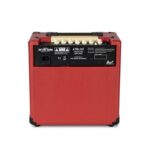 купить Комбопідсилювач Cort CM15R Dark Red (CM15R DR)