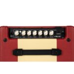 Комбопідсилювач Cort CM15R Dark Red (CM15R DR) придбати