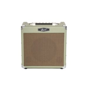 купити Комбопідсилювач Cort CM15R Pastel Green (CM15R PG)