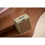 Комбопідсилювач Cort CM15R Pastel Green (CM15R PG) замовити