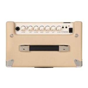 купити Комбопідсилювач Cort CM15R White Sand (CM15R WTS)