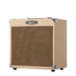 Комбопідсилювач Cort CM15R White Sand (CM15R WTS))] купити