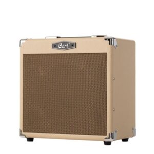 Комбопідсилювач Cort CM15R White Sand (CM15R WTS))] купити