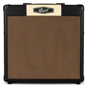 купити Комбопідсилювач Cort CM30R Black (CM30R BK)