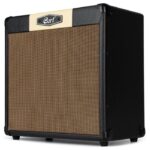 Комбопідсилювач Cort CM30R Black (CM30R BK))] купити
