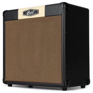 Комбопідсилювач Cort CM30R Black (CM30R BK))] купити