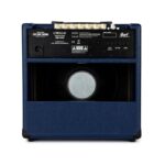 купить Комбопідсилювач Cort CM30R Dark Blue (CM30R DB)