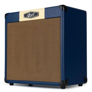 Комбопідсилювач Cort CM30R Dark Blue (CM30R DB))] купити