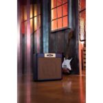 Комбопідсилювач Cort CM30R Dark Blue (CM30R DB) замовити