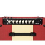 купити Комбопідсилювач Cort CM30R Dark Red (CM30R DR)