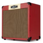Комбопідсилювач Cort CM30R Dark Red (CM30R DR))] купити