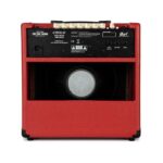 купить Комбопідсилювач Cort CM30R Dark Red (CM30R DR)