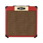 Комбопідсилювач Cort CM30R Dark Red (CM30R DR) придбати