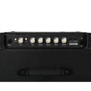 купити Комбопідсилювач Cort CM40B